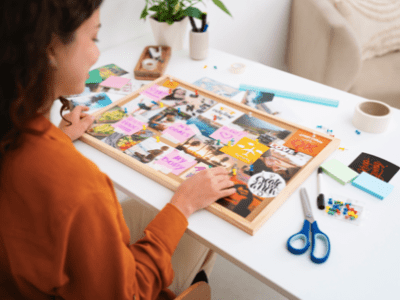 I MIEI COLORI                                 Atelier di Riflessione&nbsp;Creativa